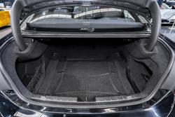 2014 BMW 4 Series 428i M Sport F32 Black Sapphire