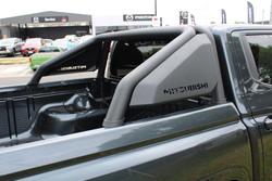 2025 Mitsubishi Triton GLX-R