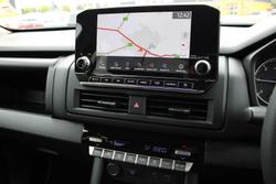 2025 Mitsubishi Triton GLX-R