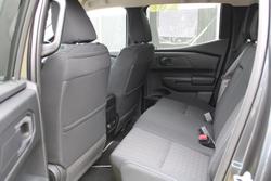 2025 Mitsubishi Triton GLX-R