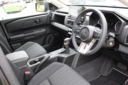 2025 Mitsubishi Triton GLX-R