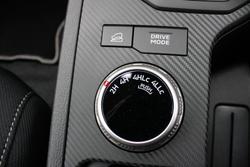 2025 Mitsubishi Triton GLX-R