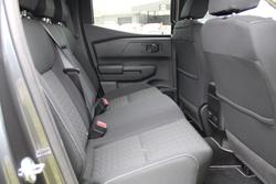 2025 Mitsubishi Triton GLX-R