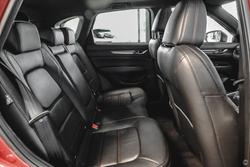 2025 Mazda CX-5 G25 GT SP