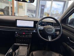 2024 Hyundai Tucson Elite