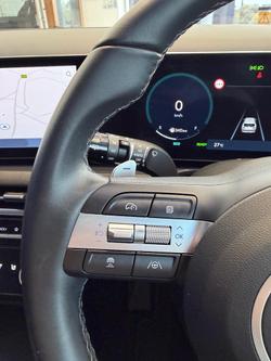 2024 Hyundai Tucson Hybrid