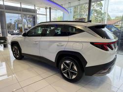 2024 Hyundai Tucson Elite