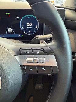 2024 Hyundai Tucson Hybrid