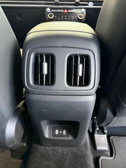 2024 Hyundai Tucson Hybrid