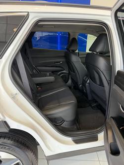 2024 Hyundai Tucson Elite