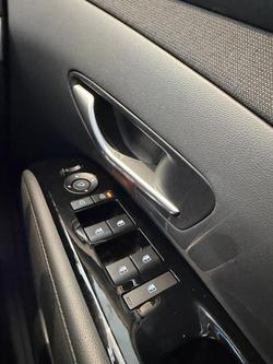 2024 Hyundai Tucson Elite