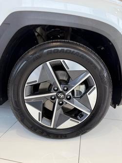 2024 Hyundai Tucson Elite