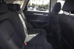 2025 Mazda CX-5 G20 Maxx