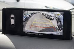 2025 Mazda CX-5 G20 Maxx