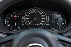 2025 Mazda CX-5 G20 Maxx