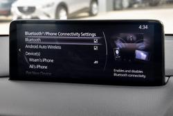 2025 Mazda CX-5 G20 Maxx