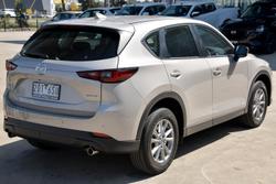 2025 Mazda CX-5 G20 Maxx