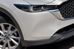 2025 Mazda CX-5 G20 Maxx