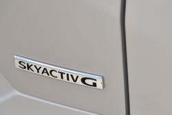 2025 Mazda CX-5 G20 Maxx