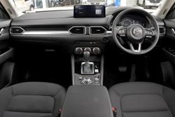 2025 Mazda CX-5 G20 Maxx