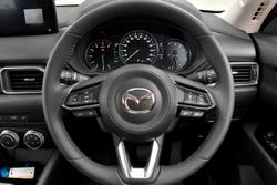 2025 Mazda CX-5 G20 Maxx