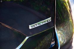 2025 Mazda CX-5 G25 Touring