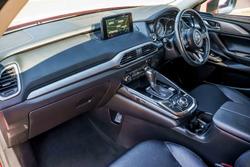 2018 Mazda CX-9 Touring