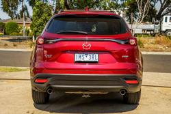 2018 Mazda CX-9 Touring