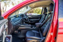 2018 Mazda CX-9 Touring