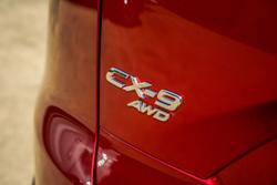 2018 Mazda CX-9 Touring