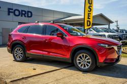 2018 Mazda CX-9 Touring