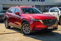 2018 Mazda CX-9 Touring