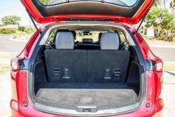 2018 Mazda CX-9 Touring