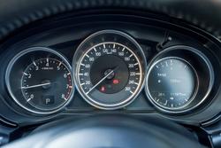 2018 Mazda CX-9 Touring