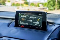 2018 Mazda CX-9 Touring