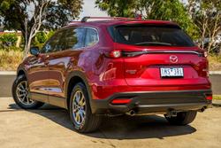 2018 Mazda CX-9 Touring