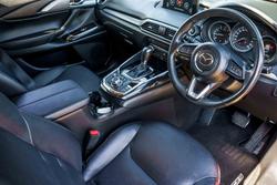 2018 Mazda CX-9 Touring