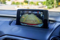 2018 Mazda CX-9 Touring