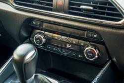 2018 Mazda CX-9 Touring