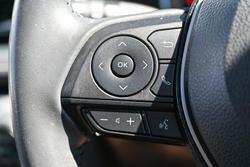 2021 Toyota RAV4 Cruiser