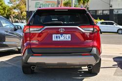 2021 Toyota RAV4 Cruiser