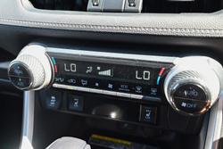 2021 Toyota RAV4 Cruiser MXAA52R Atomic Rush