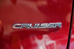 2021 Toyota RAV4 Cruiser