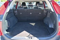 2021 Toyota RAV4 Cruiser MXAA52R Atomic Rush