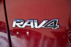 2021 Toyota RAV4 Cruiser MXAA52R Atomic Rush