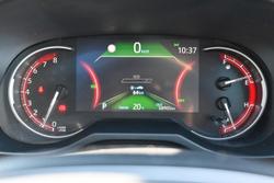 2021 Toyota RAV4 Cruiser MXAA52R Atomic Rush