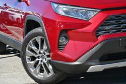 2021 Toyota RAV4 Cruiser