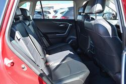 2021 Toyota RAV4 Cruiser