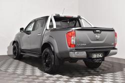 2019 Nissan Navara ST