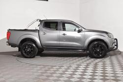 2019 Nissan Navara ST